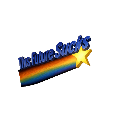 Tfs Sticker by STICCY©©
