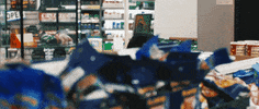 Convenience Store Lunch GIF by Stophouse Music Group