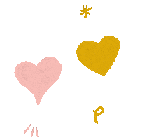 Heart Love Sticker