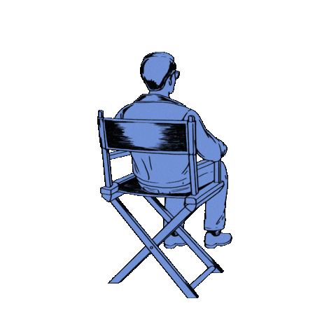 Festivalcinemajove Sticker by Cinema Jove