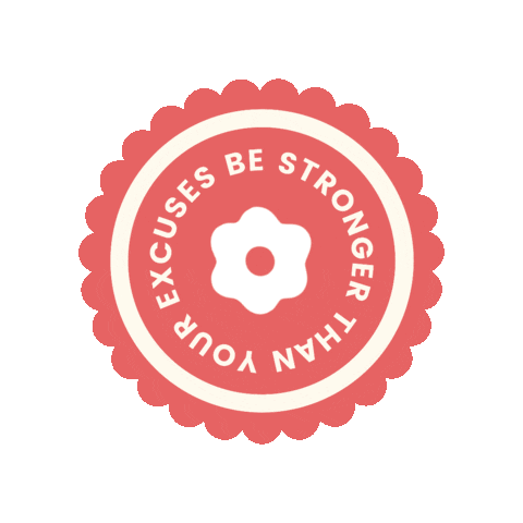 Poppy Learning Sticker