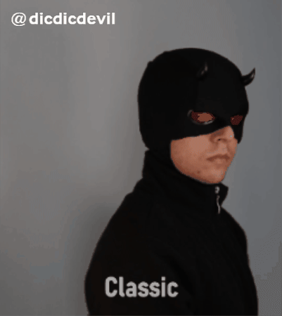 Daredevil GIF