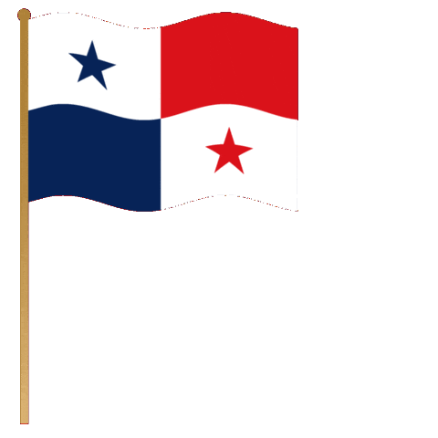Scientific Instruments Panamá Sticker