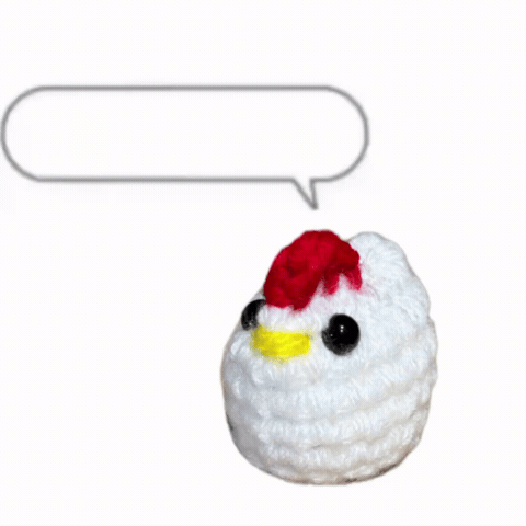 Chicken GIF