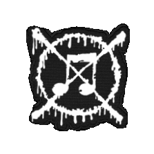 The Grindmother Sticker