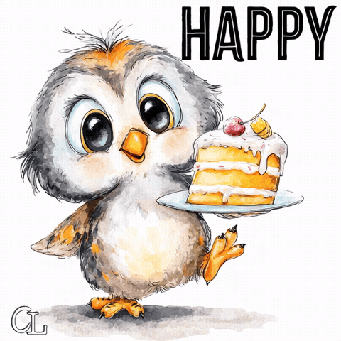 Feeling Happy GIF