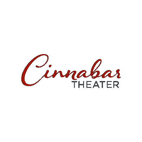 CinnabarTheater Sticker