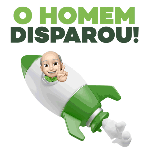 José Roberto Arruda Sticker