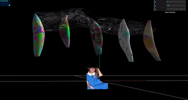 Three.Js Tzina GIF