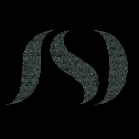 JSDGlobalDesign happy glitch design retro GIF