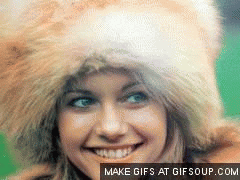 olivia newton-john