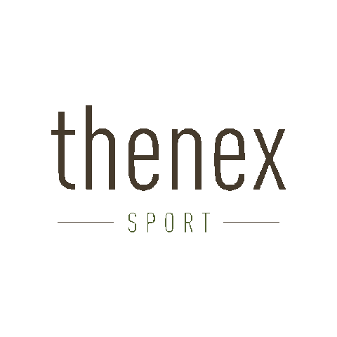 Thenex Sport Sticker