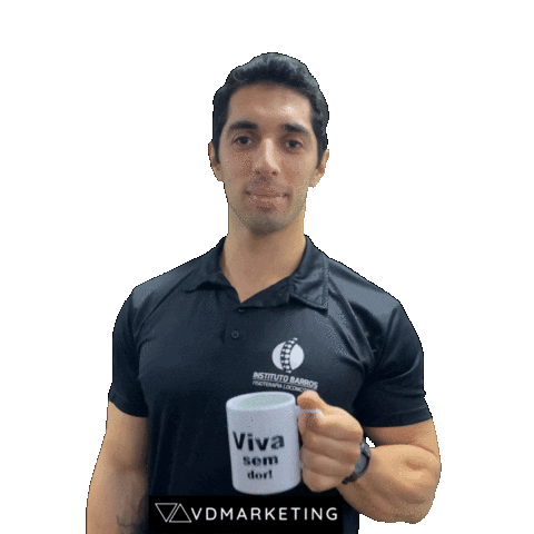 Raphabarros Sticker by VD Marketing