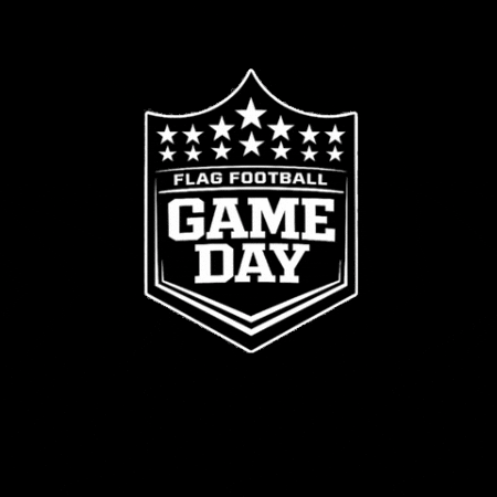 Game Day Football GIF