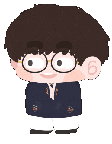Terencelam Sticker