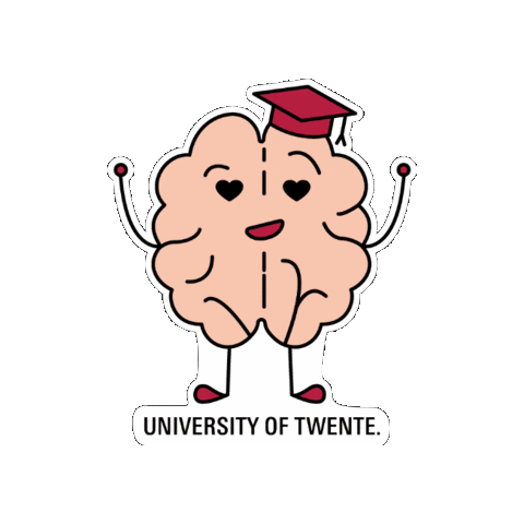 School Education Sticker by University of Twente
