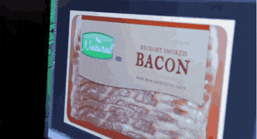 advertising bacon GIF by ADWEEK