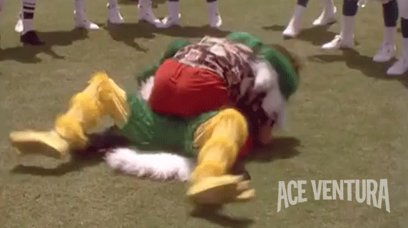 Ace Ventura Gifs Find Share On Giphy
