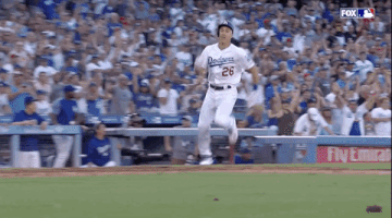 Chase Utley Baseball GIF