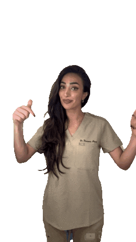 Dr Roxanna Sticker