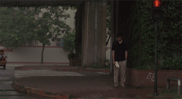 Edward Yang Yi Yi (2000) GIF