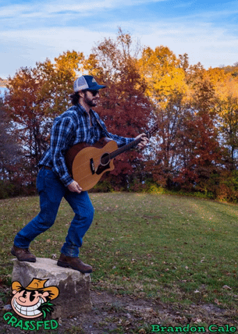 Grassfed Josh Keegan GIF