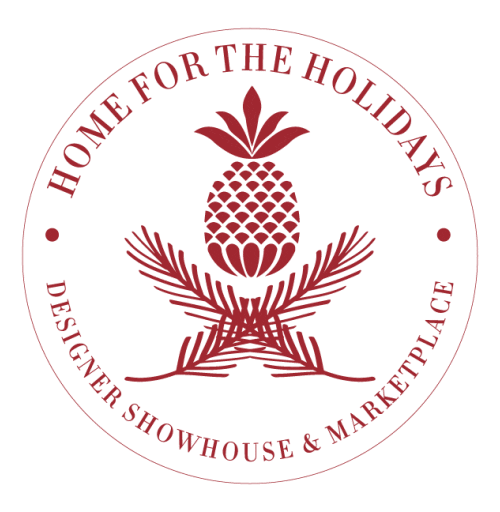 Interior Design Christmas Sticker