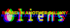 Aliens Aliensbrand GIF