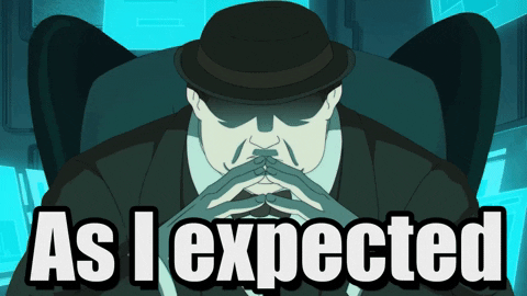 Friends Boss GIF by Cartoon Hangover - Find & Share on GIPHY