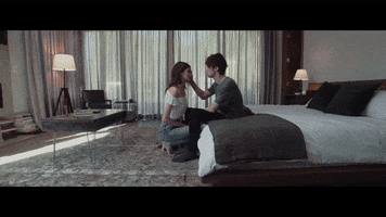 music video bedroom GIF by DallasK