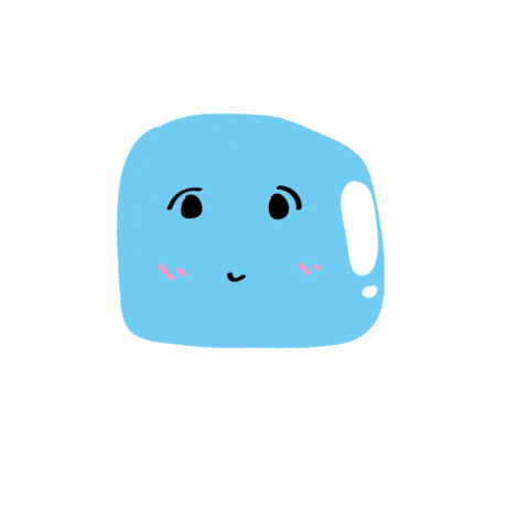Water Sticker