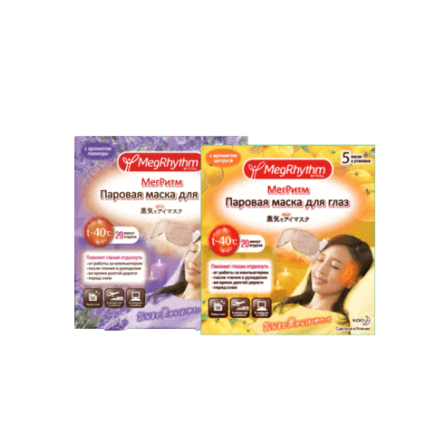 MegRhythm Russia Sticker