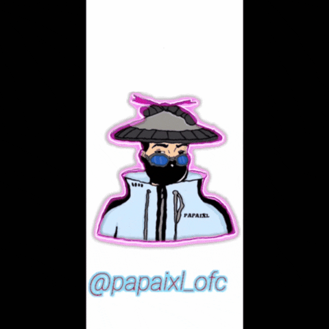 Gil GIF