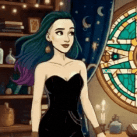 Thinking Thought GIF by Graphic Delancey