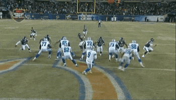 Chicago Bears Football GIF by RedEye Chicago