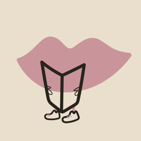 Chéri chéri GIF