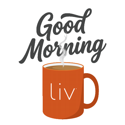 Lmf Sticker by Liv Communities