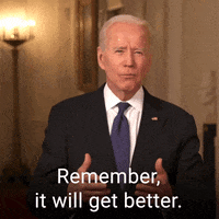 Remember Joe Biden GIF by The Democrats