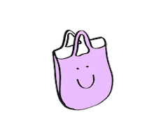 A Shiny Day Sticker