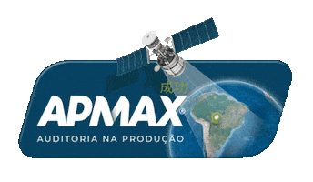 APMAX Tecnologia Sticker