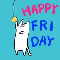 happy friday animated pictures