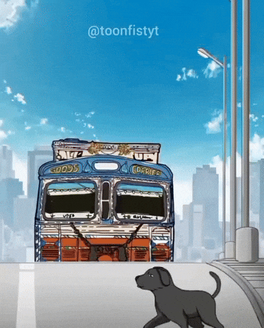 Toonfistyt GIF