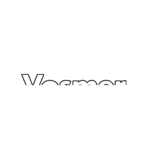 Vosmer Otomotiv Sticker