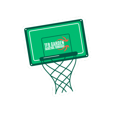 Enerjimizbasketbol Sticker by Enerjisa Üretim