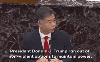 Ted Lieu GIF by GIPHY News