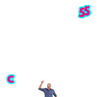 Sticker by Guerino Zanon