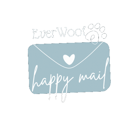 EverWoof Sticker