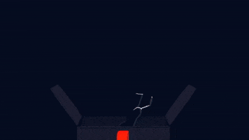 The Last Worker GIF by Wired Productions
