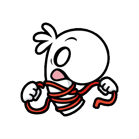 Sommer Paulchen Sticker by Paulberger