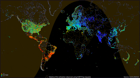 💾
**"DeepSeek Sotto Attacco: La Minaccia Incombente dei Botnet e la Sicurezza Informatica"**